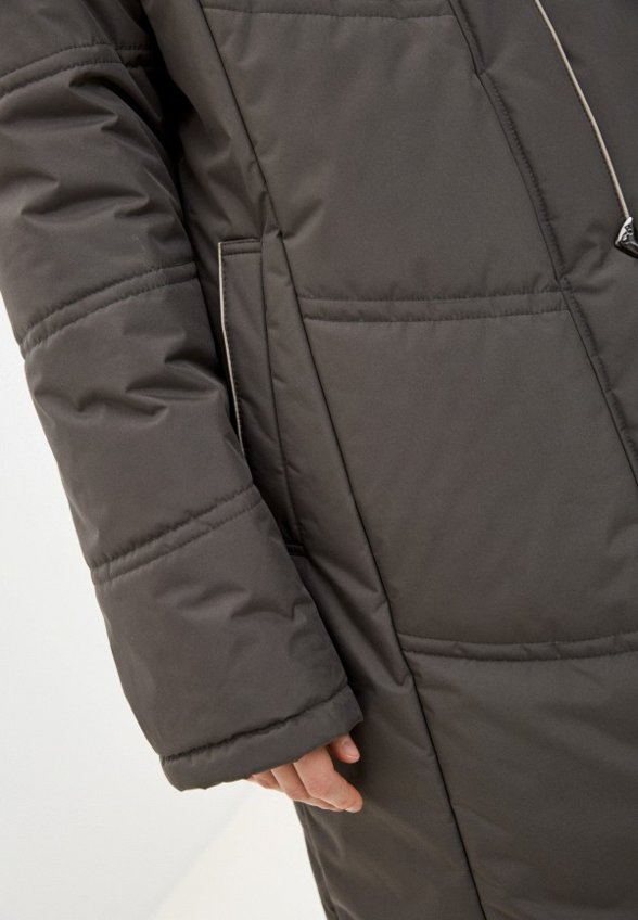 Пуховик Maritta