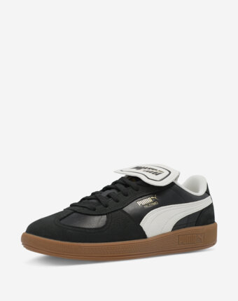 Кеды мужские PUMA Palermo Premium, Черный женщинам