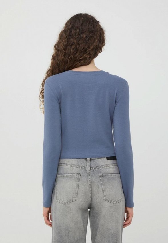 Лонгслив Terranova