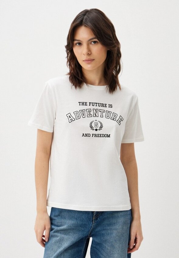 Футболка Funday