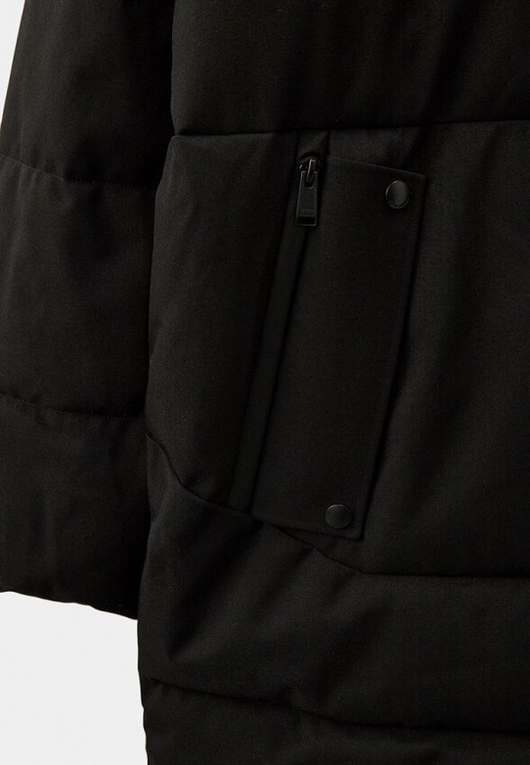 Пуховик Urban Fashion for Men