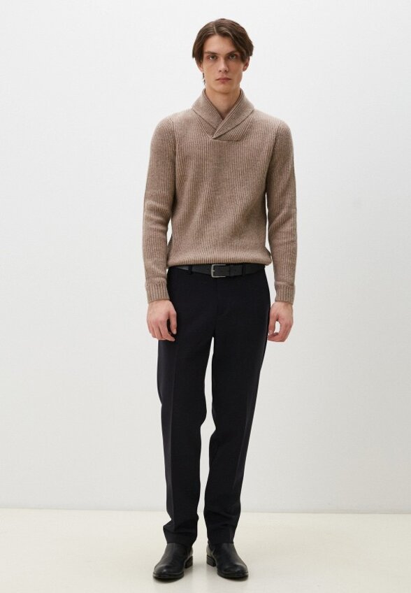 Пуловер Smithy's