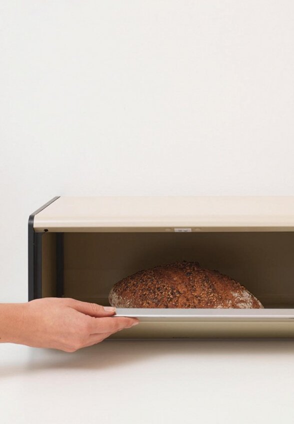 Хлебница Brabantia