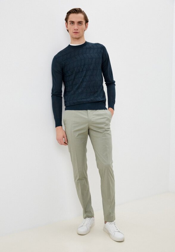 Джемпер Cudgi