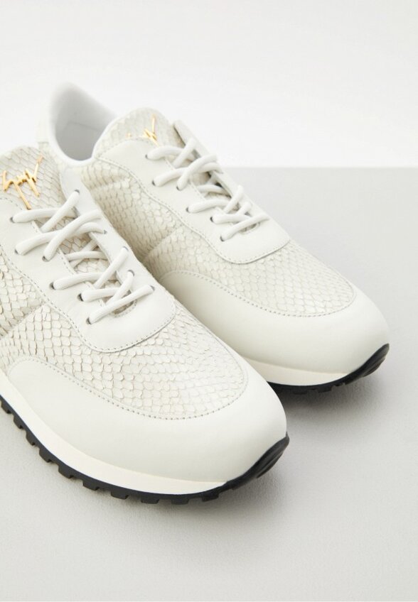 Кроссовки Giuseppe Zanotti