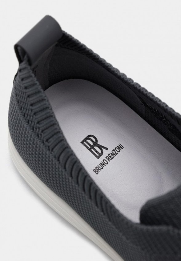 Кеды Bruno Renzoni