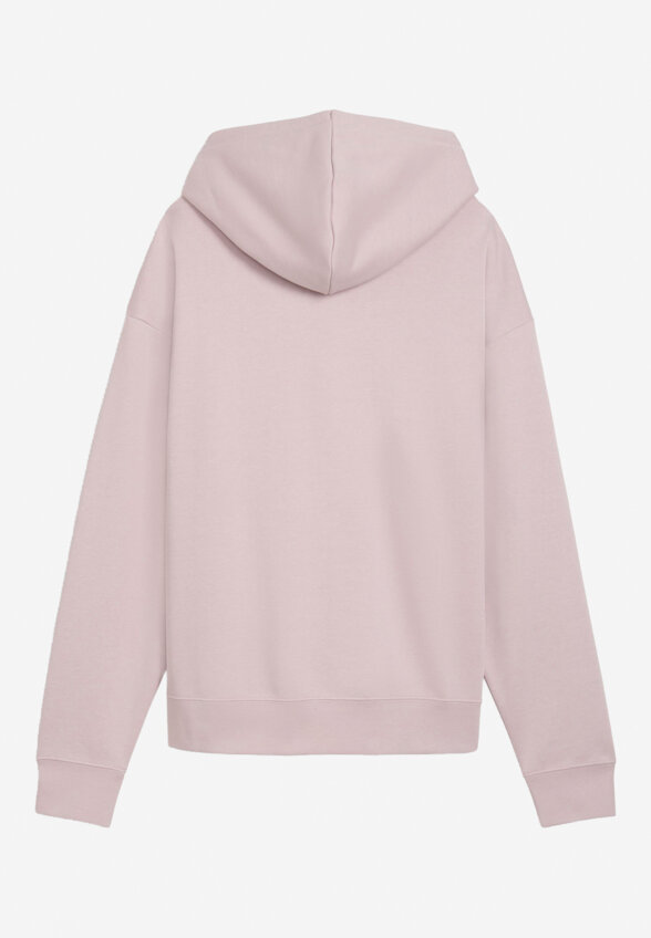 Худи женское PUMA, Розовый