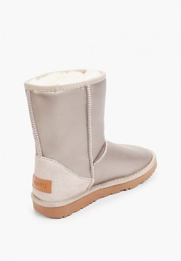 Полусапоги Qnzy