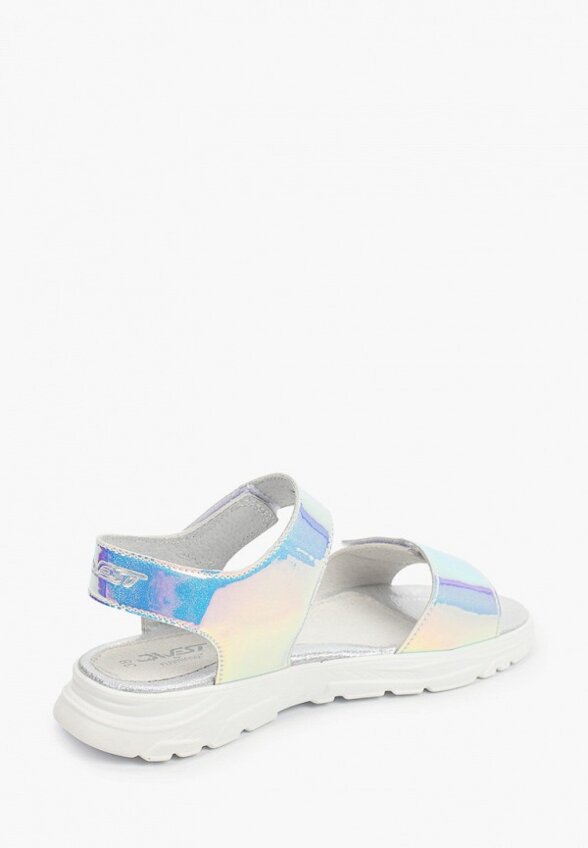 Сандалии Qwest