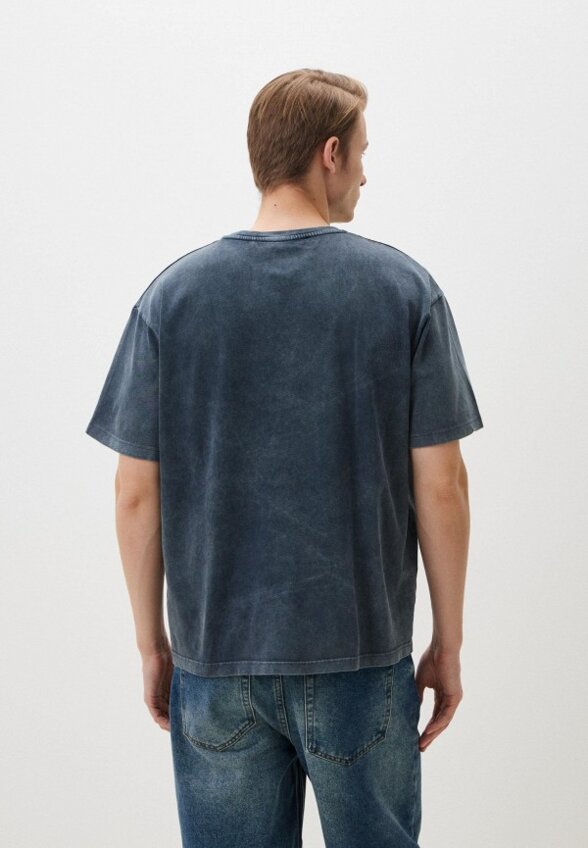 Футболка STREETBEAT