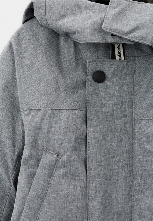 Комбинезон утепленный FikaBooka