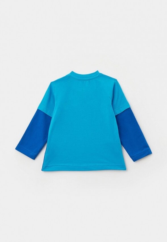 Лонгслив и брюки PlayToday