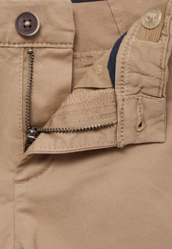 Брюки Mango Kids