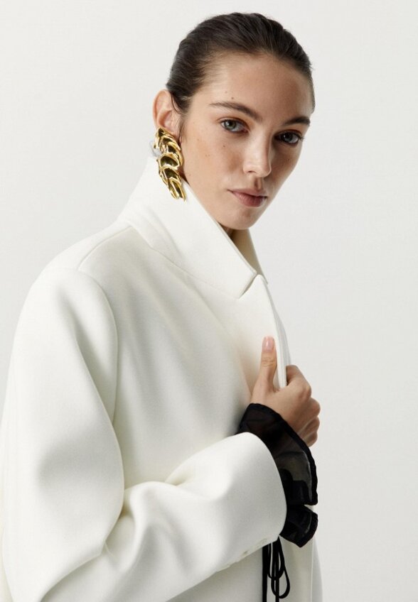 Пальто Charmstore