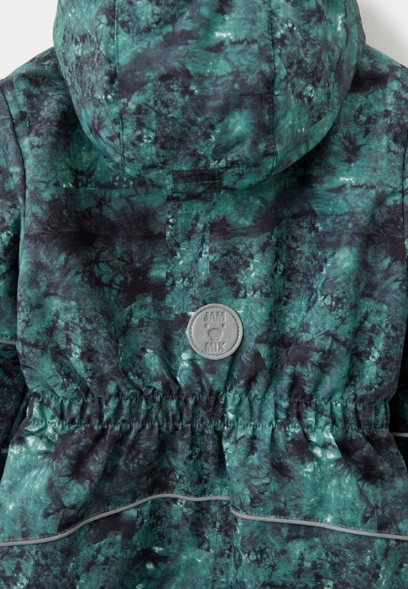 Комбинезон утепленный Jam Mix