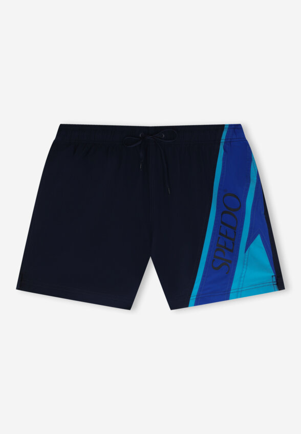 Шорты плавательные мужские Speedo Hyperboom, Синий