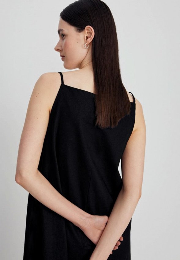 Платье Finn Flare