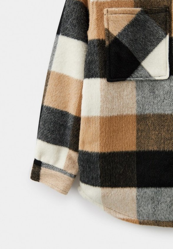 Куртка утепленная O'STIN