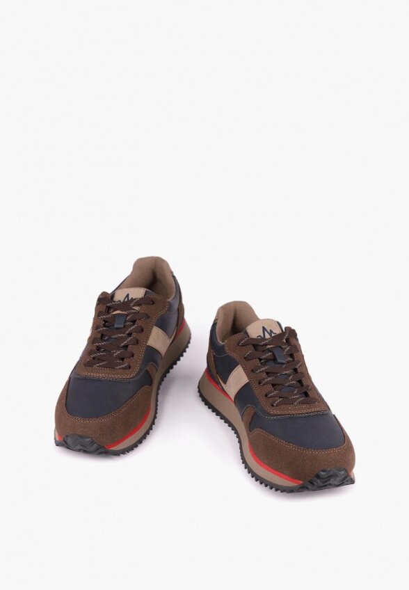 Кроссовки Pulse