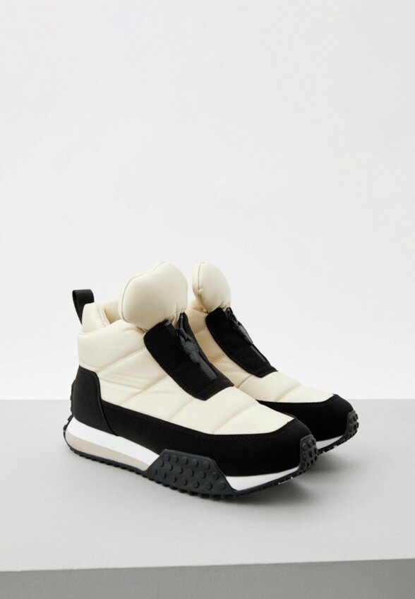 Дутики Jog Dog