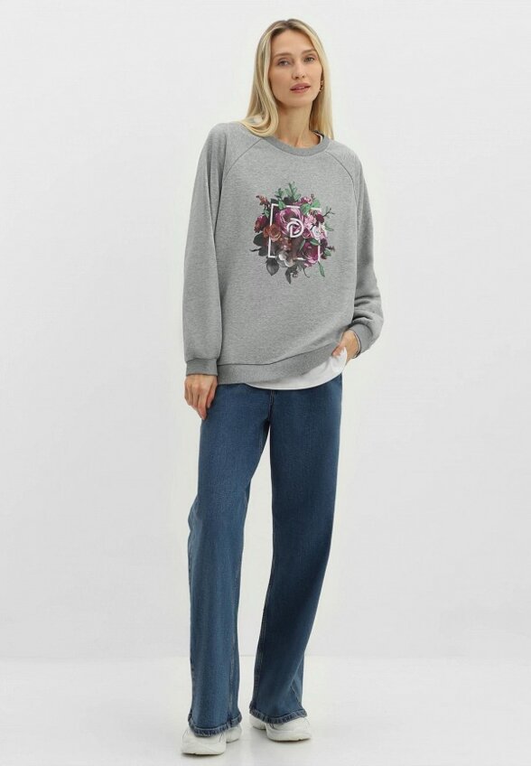 Свитшот Calin Doux