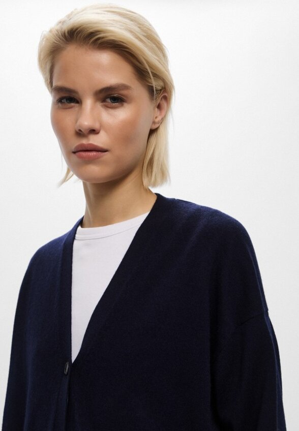 Кардиган Closed