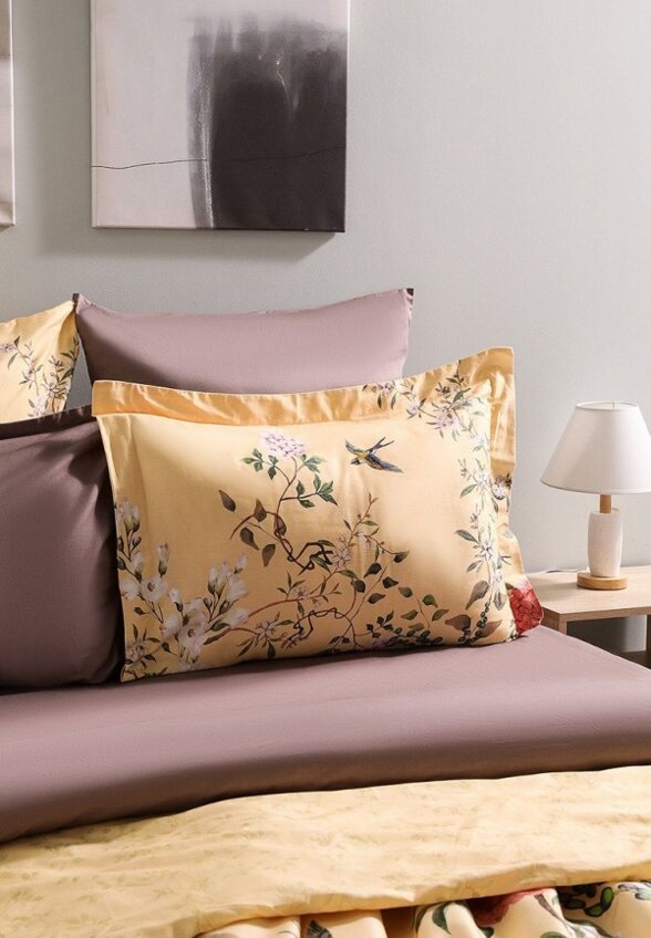 Наволочка 21maison