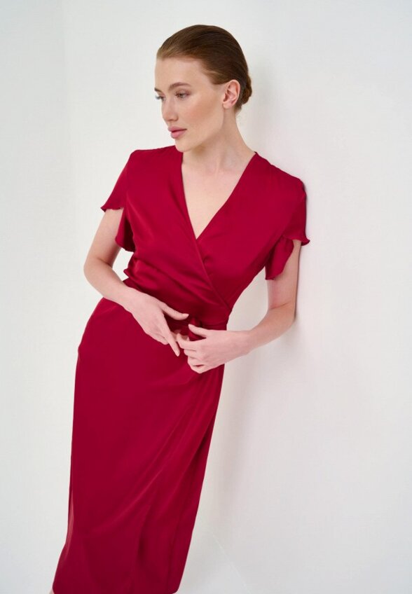 Халат домашний Angela by Spirina