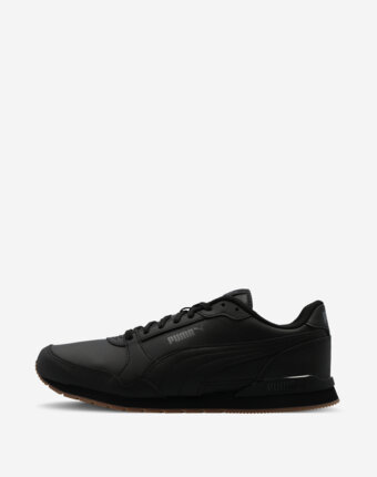Кроссовки мужские PUMA St Runner V3 L, Черный женщинам