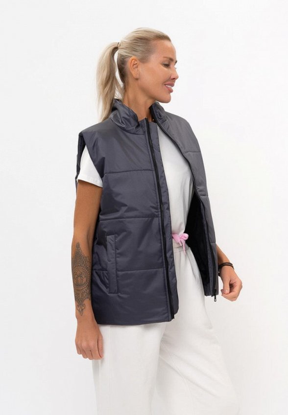 Жилет утепленный Ptaxx