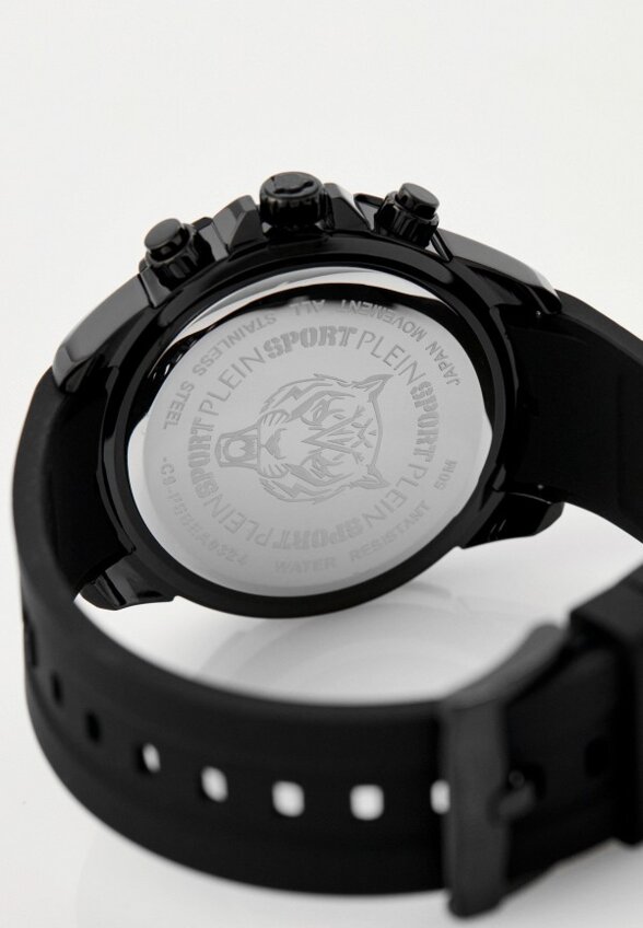 Часы Plein Sport