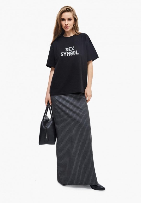 Футболка Top Top