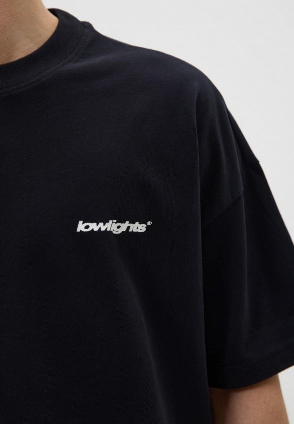 Футболка Low Lights