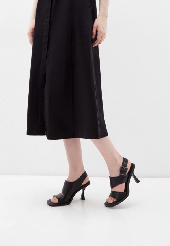 Босоножки Ekonika