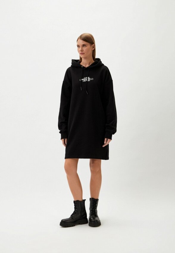 Платье Karl Lagerfeld Jeans