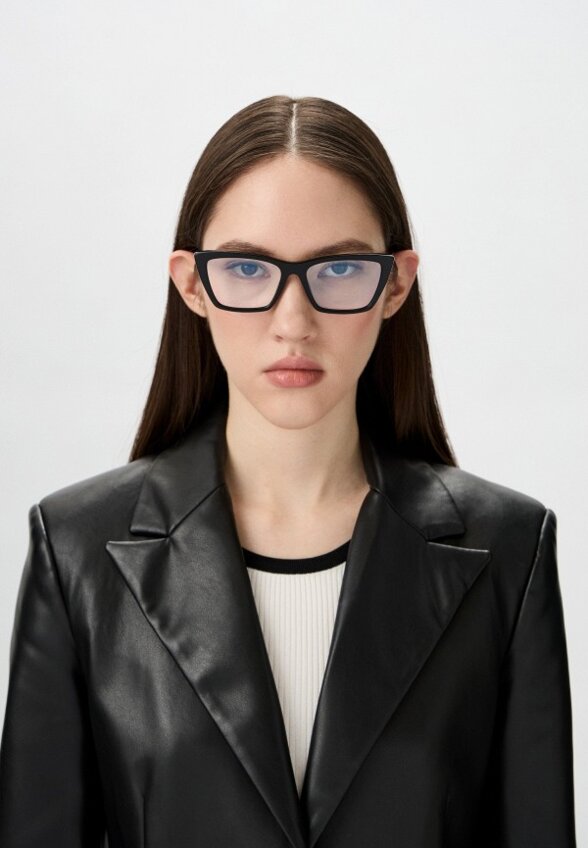 Оправа Saint Laurent