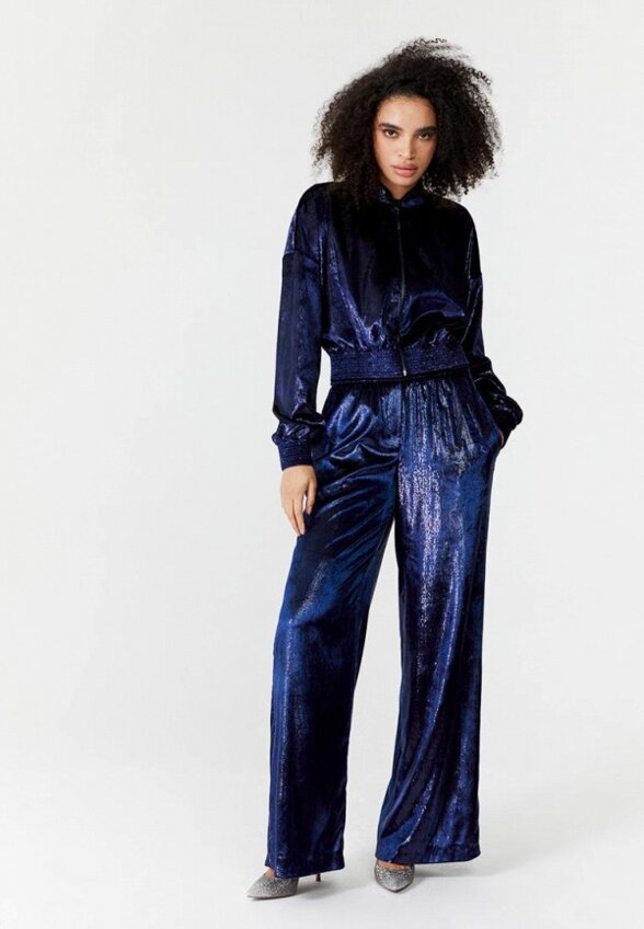 Олимпийка M.Reason