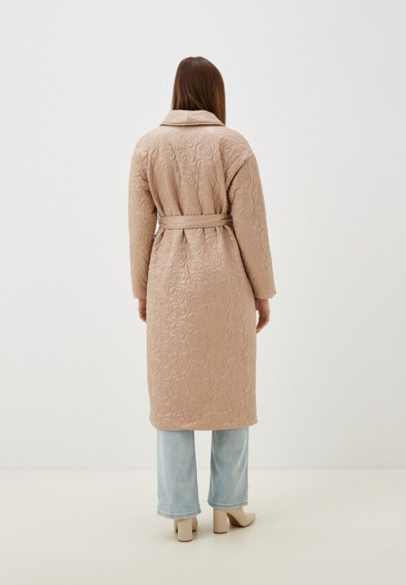 Куртка-пальто Снежная Королева