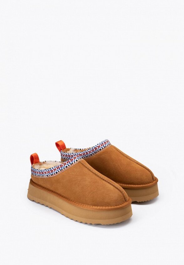 Полусапоги Pazolini