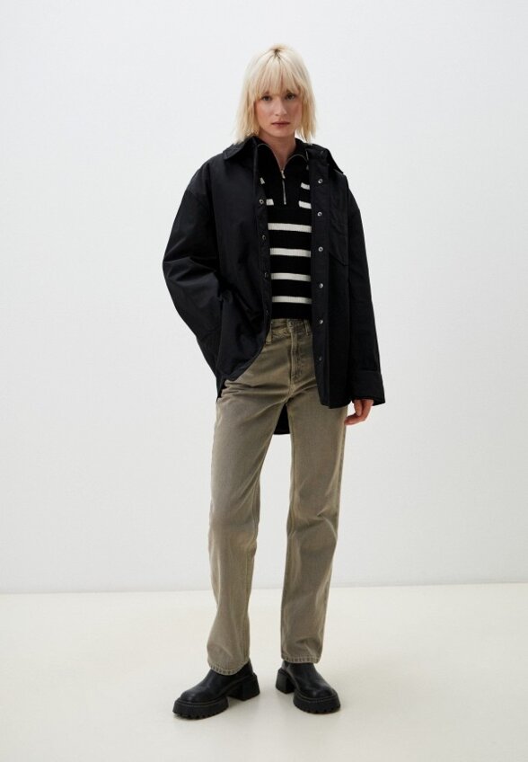 Куртка-рубашка Ipekyol