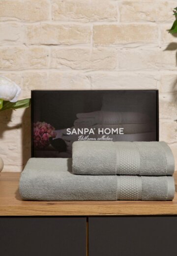Набор полотенец Sanpa