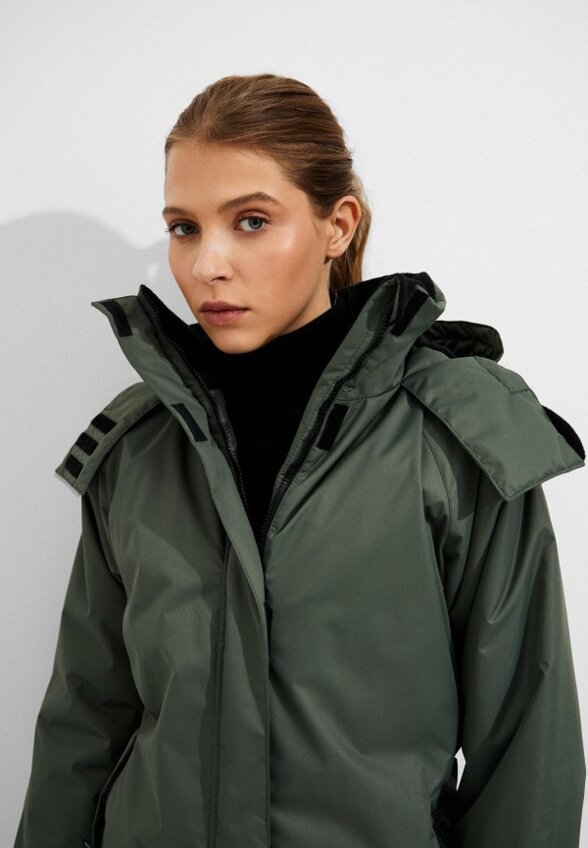 Комбинезон горнолыжный Arctland