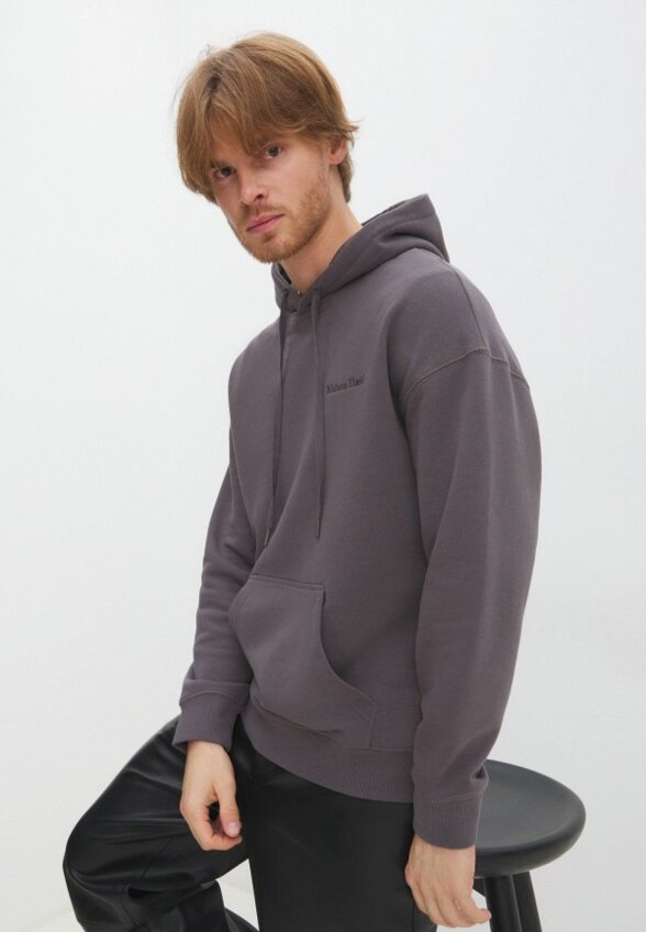 Худи Maison David