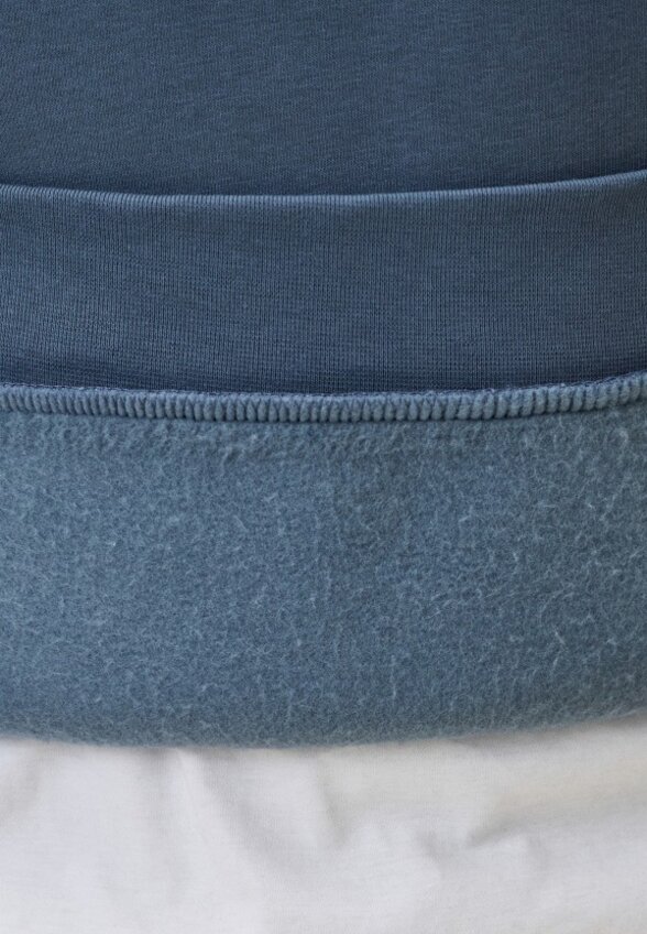 Свитшот Key to Life