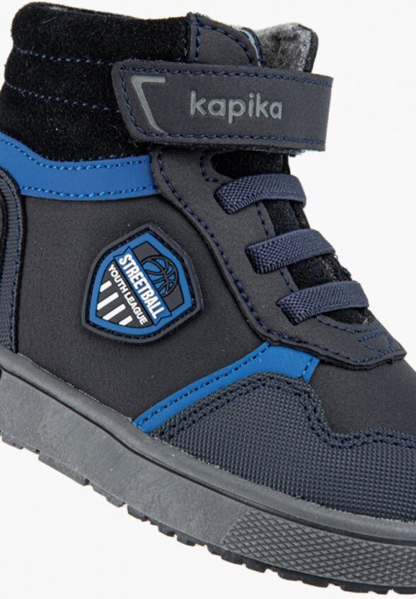 Ботинки Kapika
