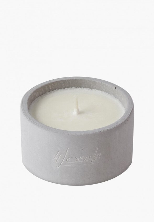 Свеча ароматическая Forlocals
