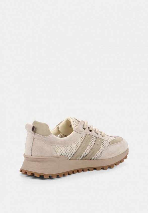 Кроссовки Baden