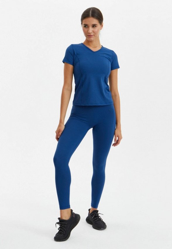 Футболка спортивная Beself