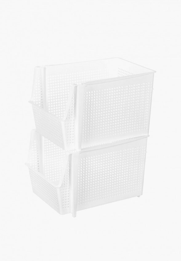 Комплект органайзеров Elcasa