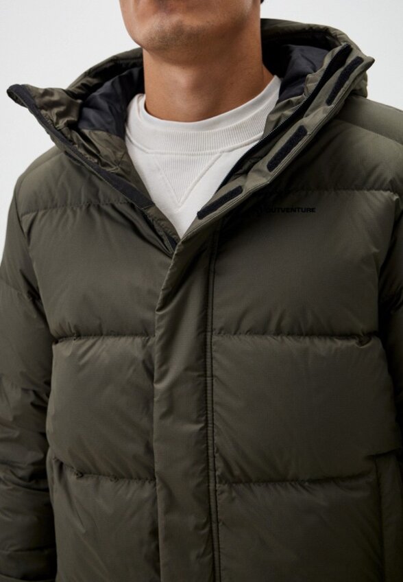 Пуховик Outventure